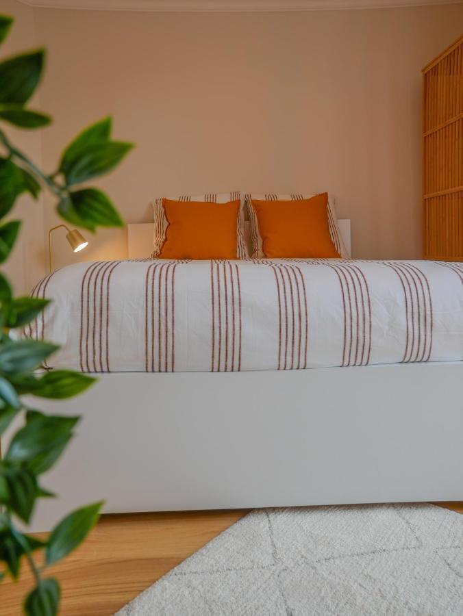 Studio Renove Avec Terrasse Et Vue Unique ! Кан Екстериор снимка